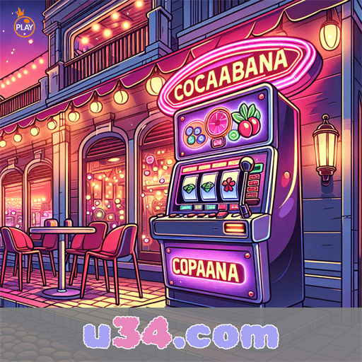 Recursos VIP no u34.com Elevam sua Experiência de Jogo