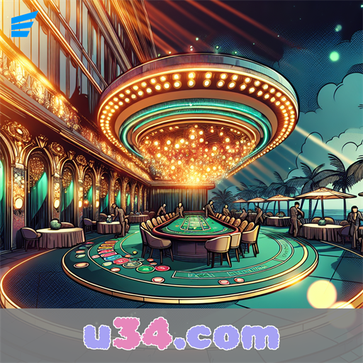Recursos Pagos Atraentes no u34.com Para Gamers