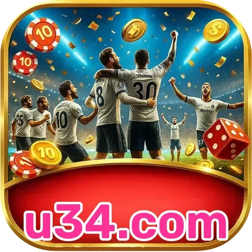 u34.com: Explore Jogos Imperdíveis e Lucre Com a Diversão