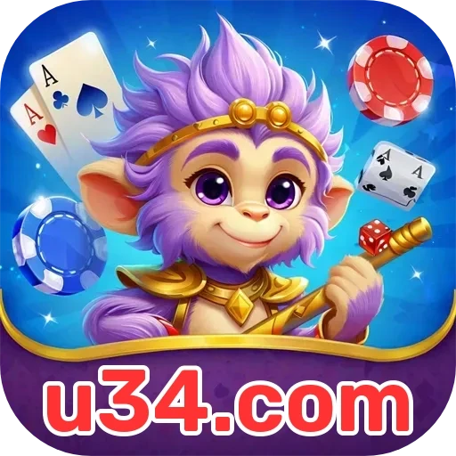 u34.com: A Revolução do Login nos Jogos Online