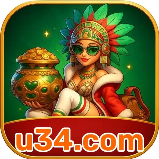u34.com: Descubra as Melhores Funcionalidades da Plataforma de Jogos