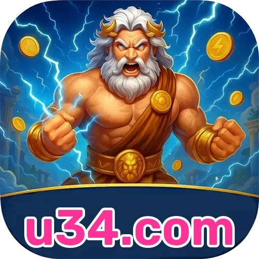 u34.com: Os Melhores Caça-Níqueis Para Você Jogar Agora Mesmo!
