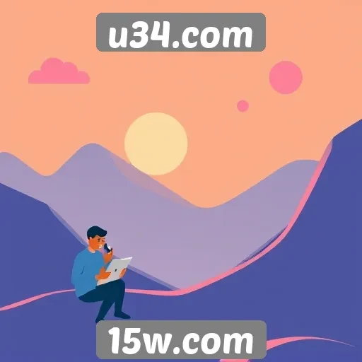 Novidades e atualizações em u34.com para 2026